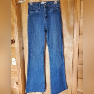 Madewell Flea Market Jeans